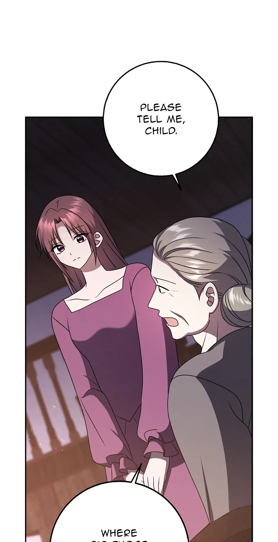 The Lost Cinderella Chapter 64 page 70