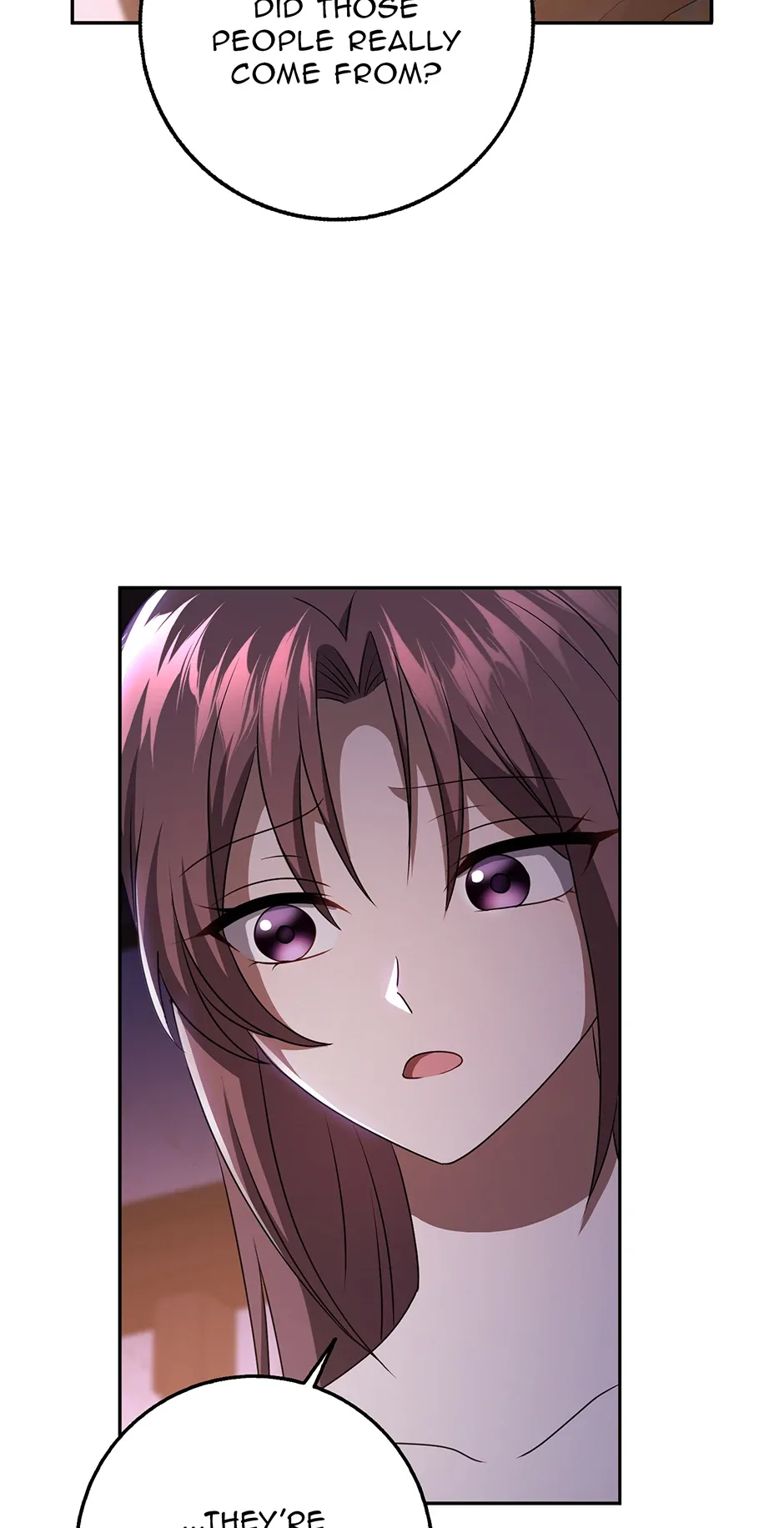 The Lost Cinderella Chapter 64 page 71
