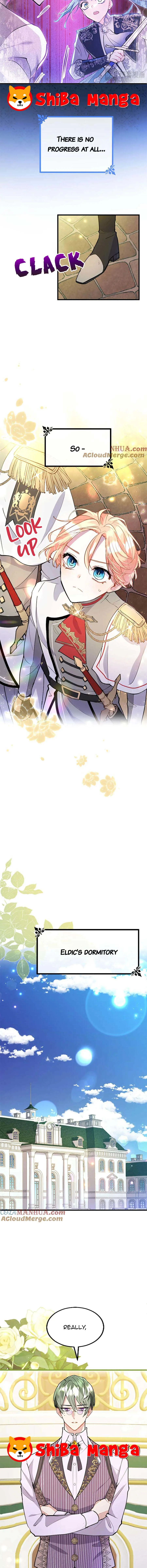 The Reason Why The Twin Lady Crossdresses Chapter 65 page 3