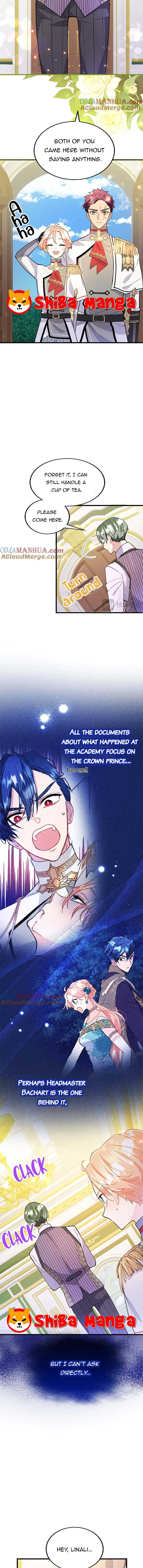 The Reason Why The Twin Lady Crossdresses Chapter 65 page 4