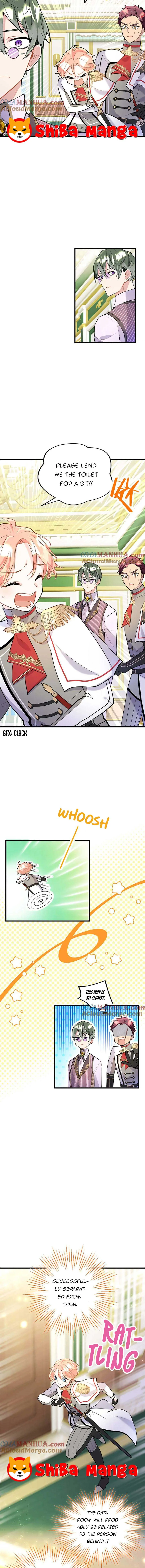 The Reason Why The Twin Lady Crossdresses Chapter 65 page 6