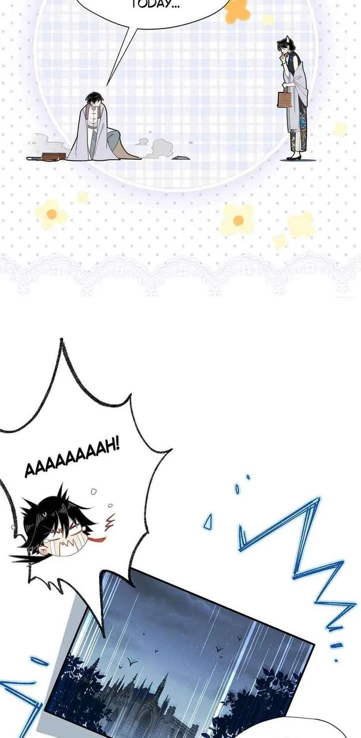 The Reborn Witch Raises a Templar Chapter 64 page 9
