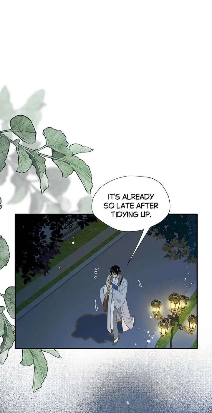 The Reborn Witch Raises a Templar Chapter 64 page 3