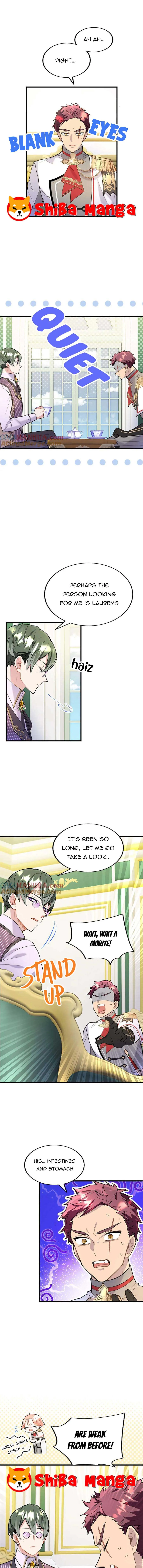 The Reason Why The Twin Lady Crossdresses Chapter 65 page 8