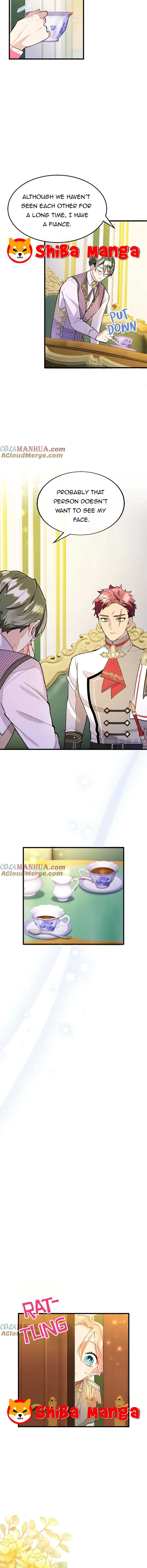 The Reason Why The Twin Lady Crossdresses Chapter 65 page 12