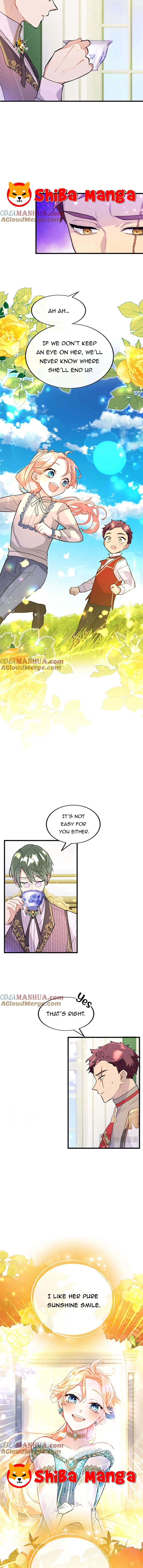 The Reason Why The Twin Lady Crossdresses Chapter 65 page 10