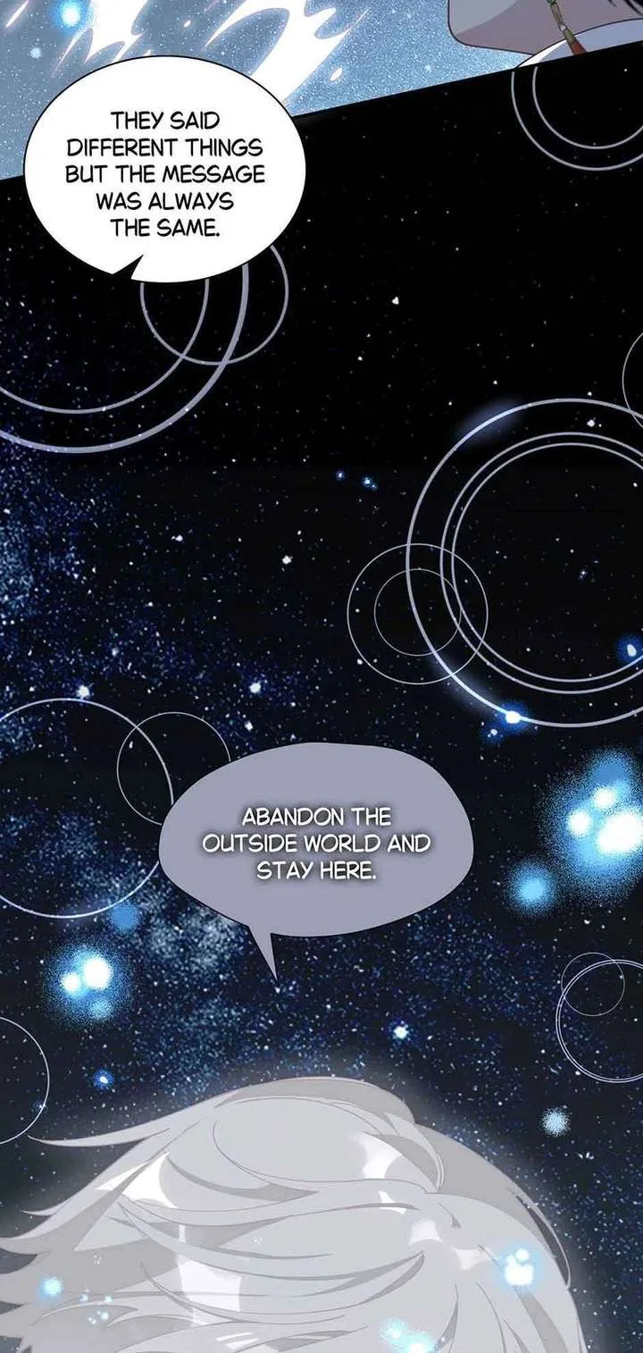 The Reborn Witch Raises a Templar Chapter 64 page 31