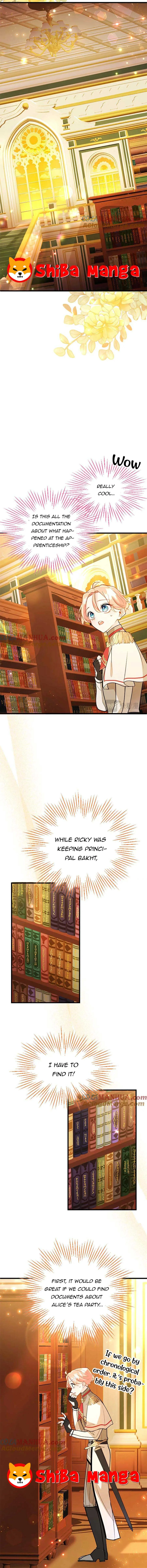 The Reason Why The Twin Lady Crossdresses Chapter 65 page 13