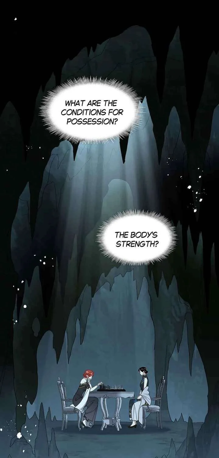 The Reborn Witch Raises a Templar Chapter 64 page 37