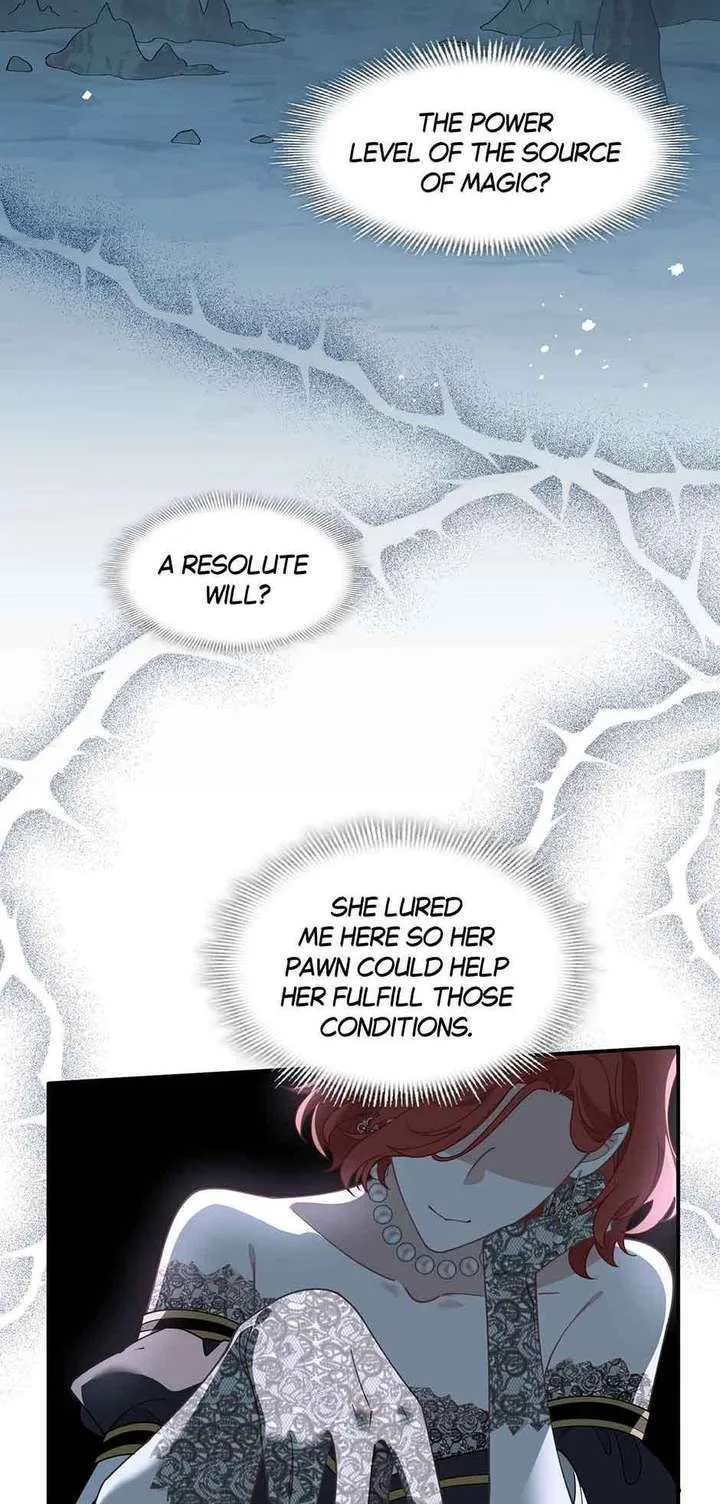 The Reborn Witch Raises a Templar Chapter 64 page 38