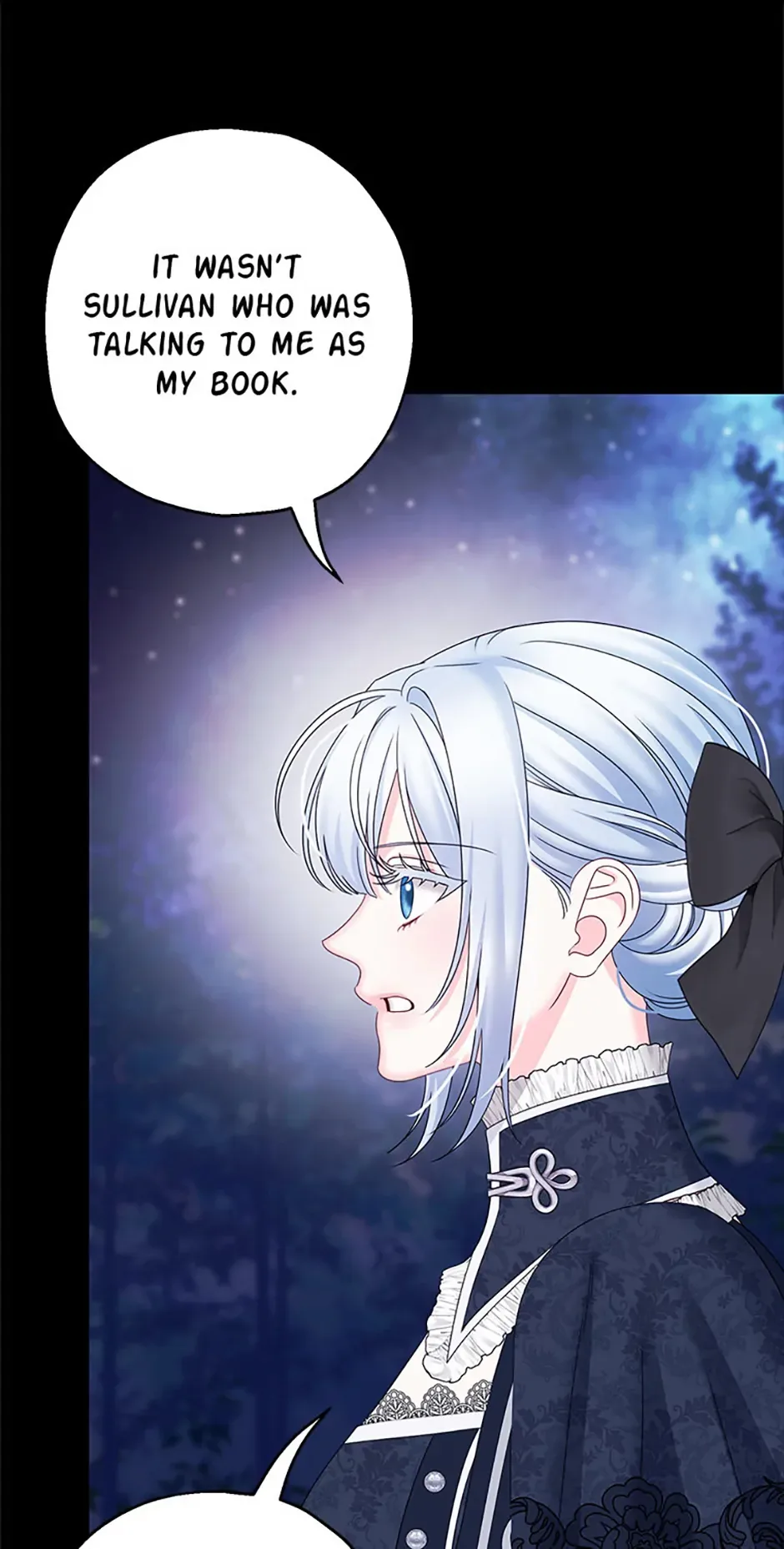 The Obsessive Male Lead Made Me The Female Lead Chapter 66 page 14