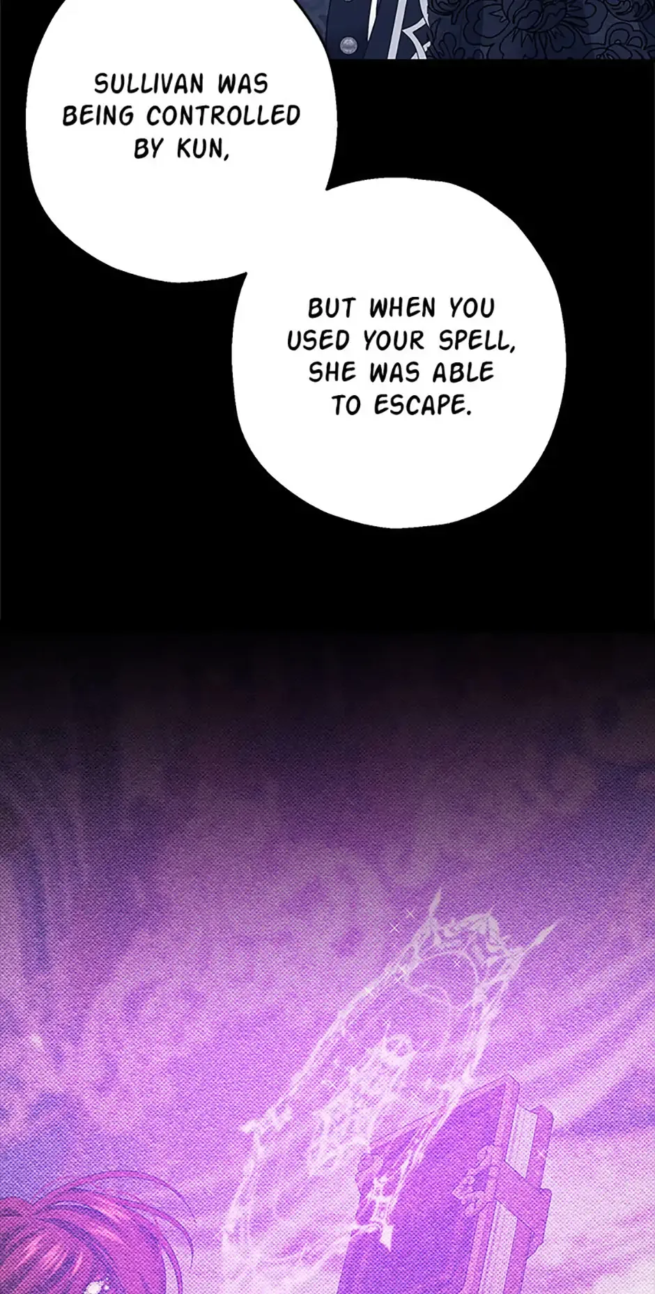 The Obsessive Male Lead Made Me The Female Lead Chapter 66 page 15