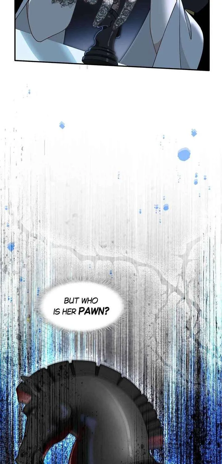 The Reborn Witch Raises a Templar Chapter 64 page 39