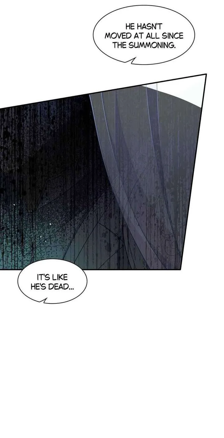 The Reborn Witch Raises a Templar Chapter 64 page 43