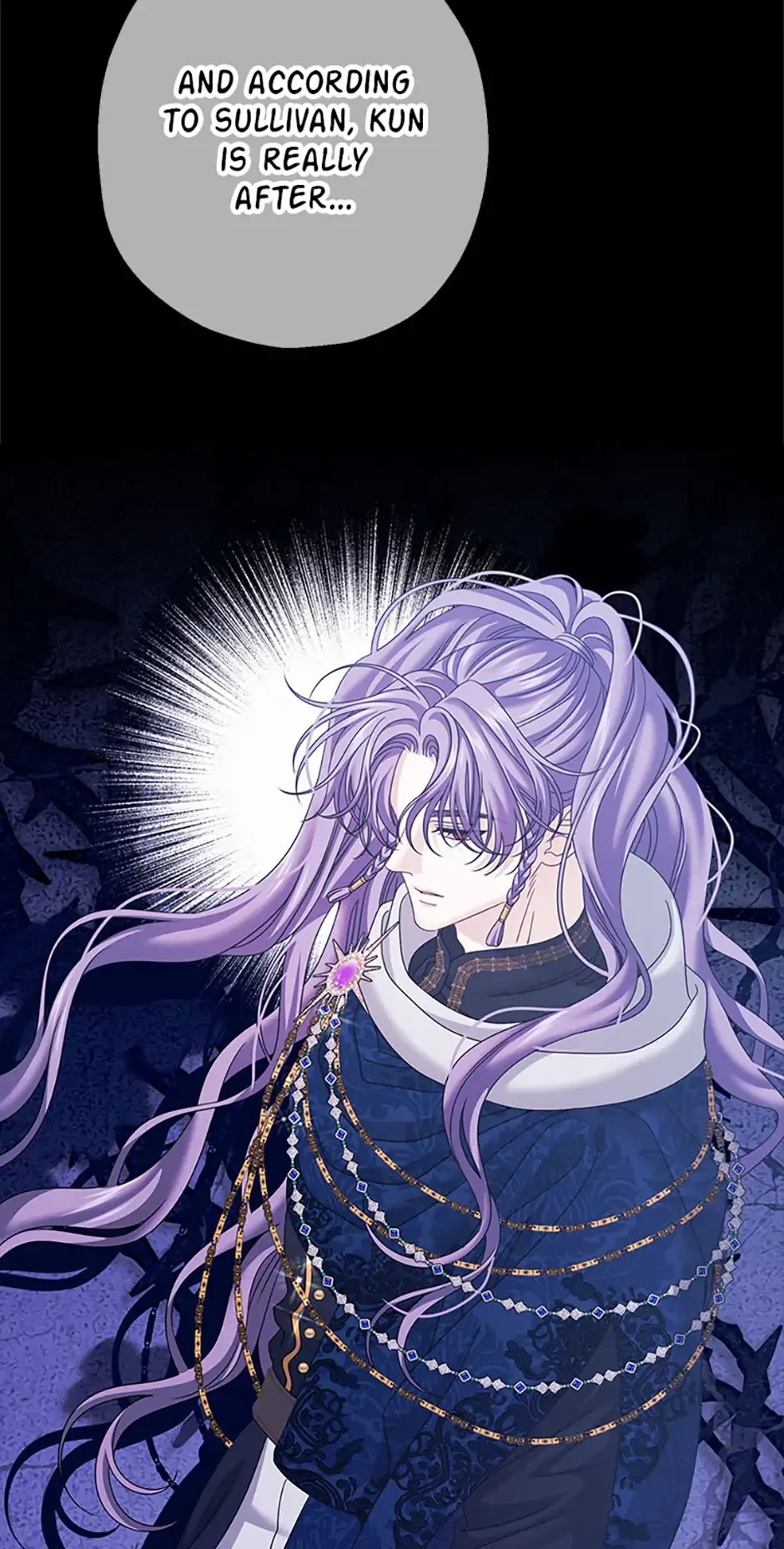 The Obsessive Male Lead Made Me The Female Lead Chapter 66 page 18