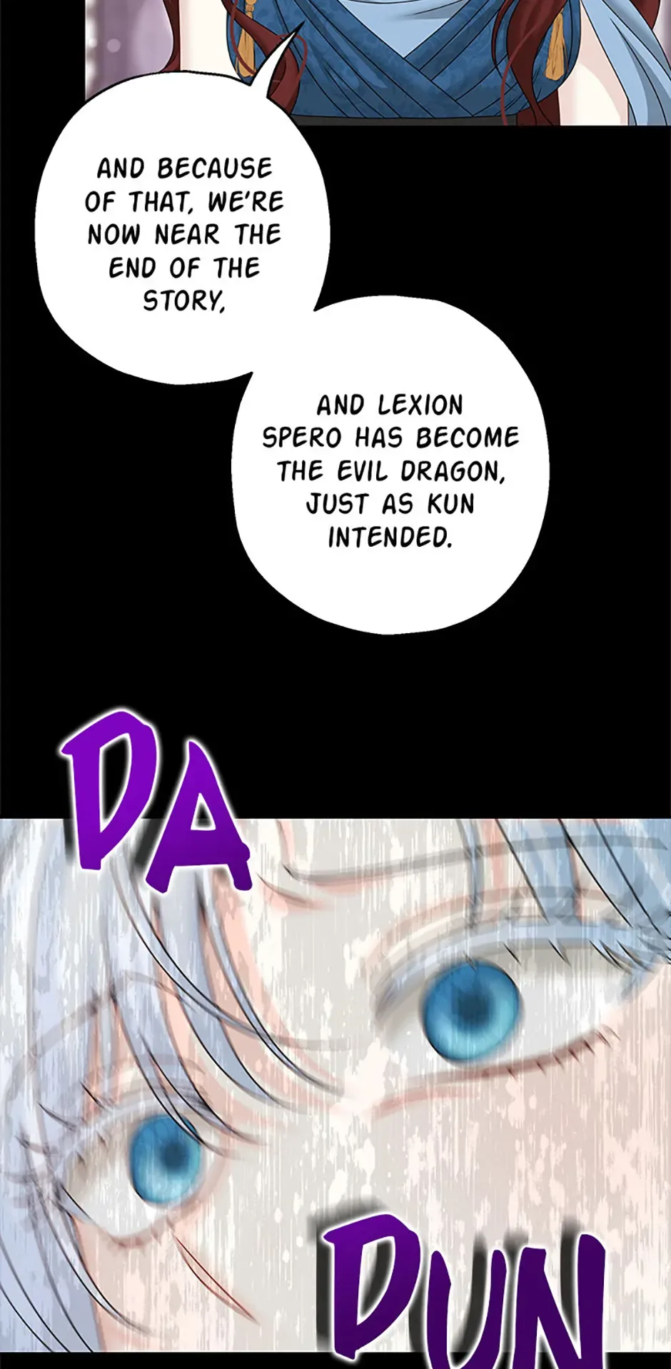 The Obsessive Male Lead Made Me The Female Lead Chapter 66 page 27