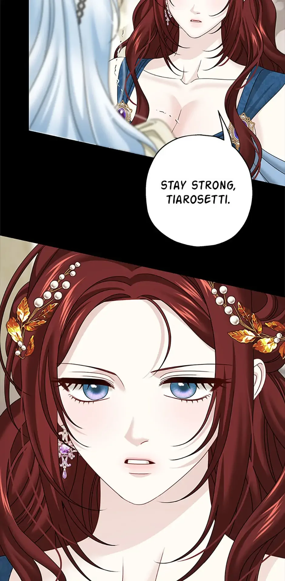 The Obsessive Male Lead Made Me The Female Lead Chapter 66 page 29