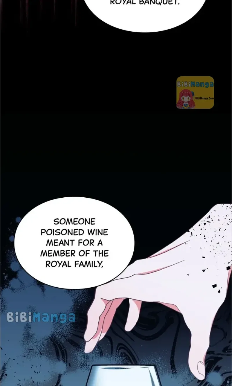The Raven Duchess Chapter 65 page 60