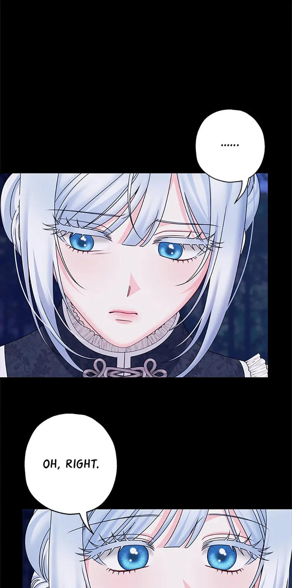 The Obsessive Male Lead Made Me The Female Lead Chapter 66 page 32