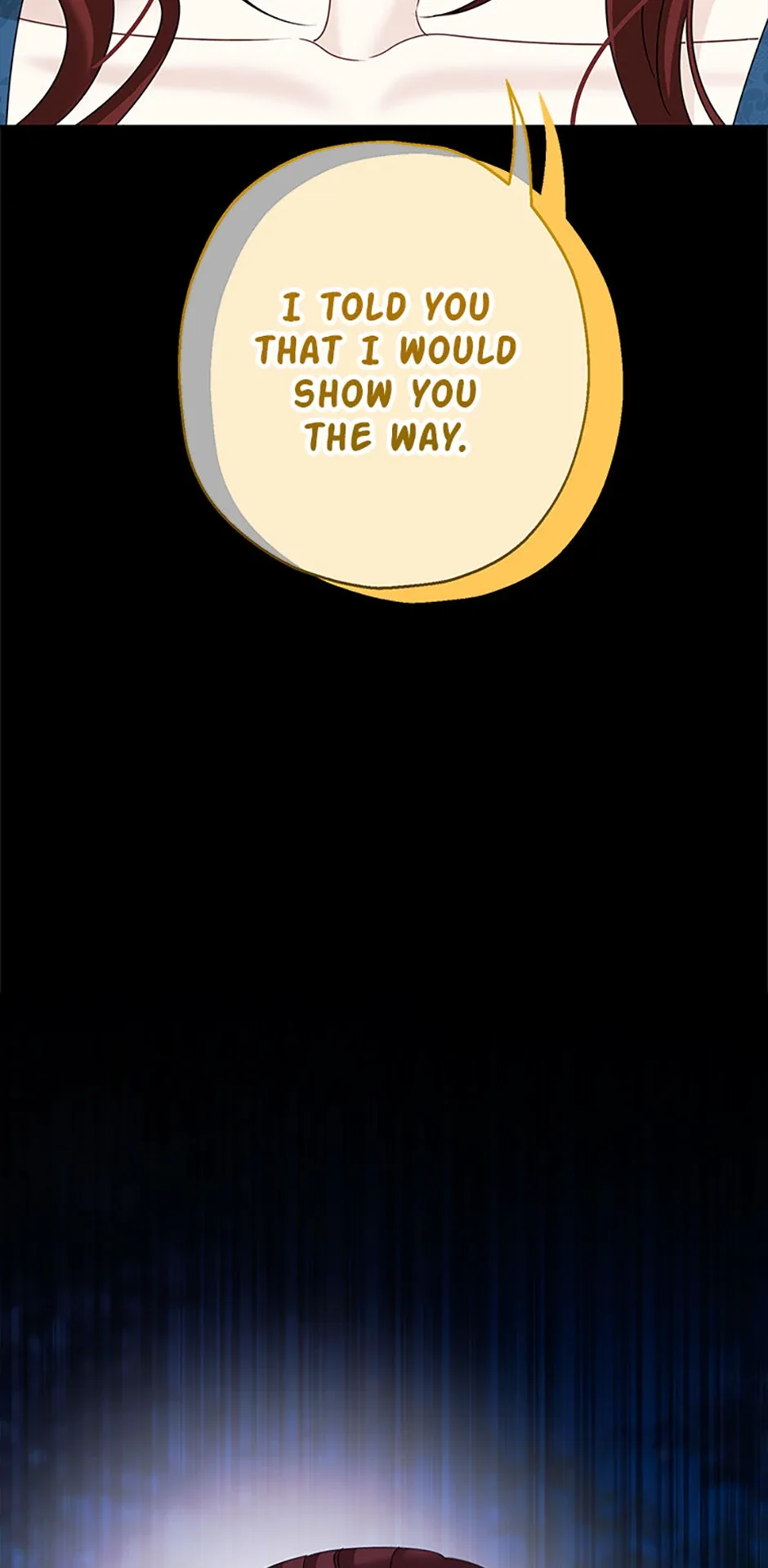The Obsessive Male Lead Made Me The Female Lead Chapter 66 page 30