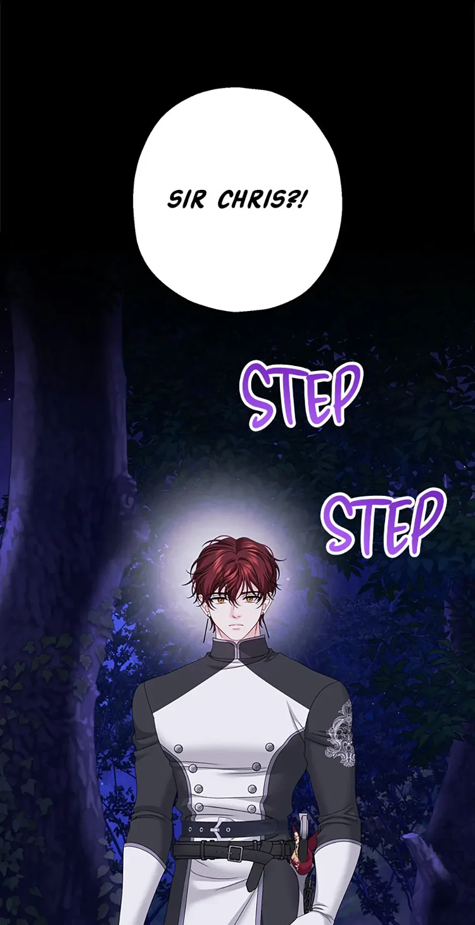 The Obsessive Male Lead Made Me The Female Lead Chapter 66 page 38