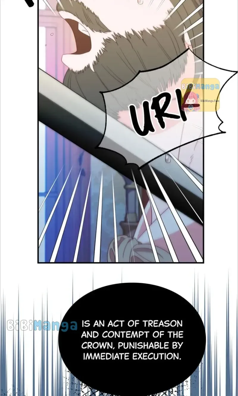 The Raven Duchess Chapter 65 page 66