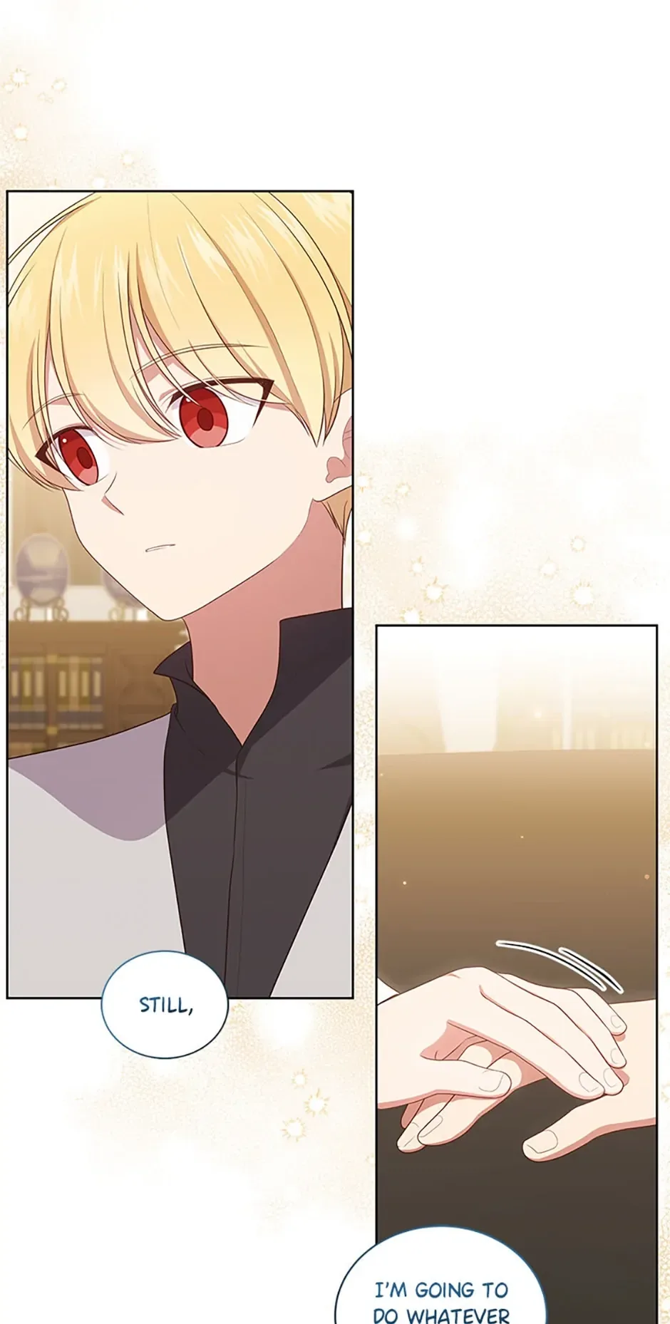 The Villain’s Precious Daughter Chapter 66 page 16