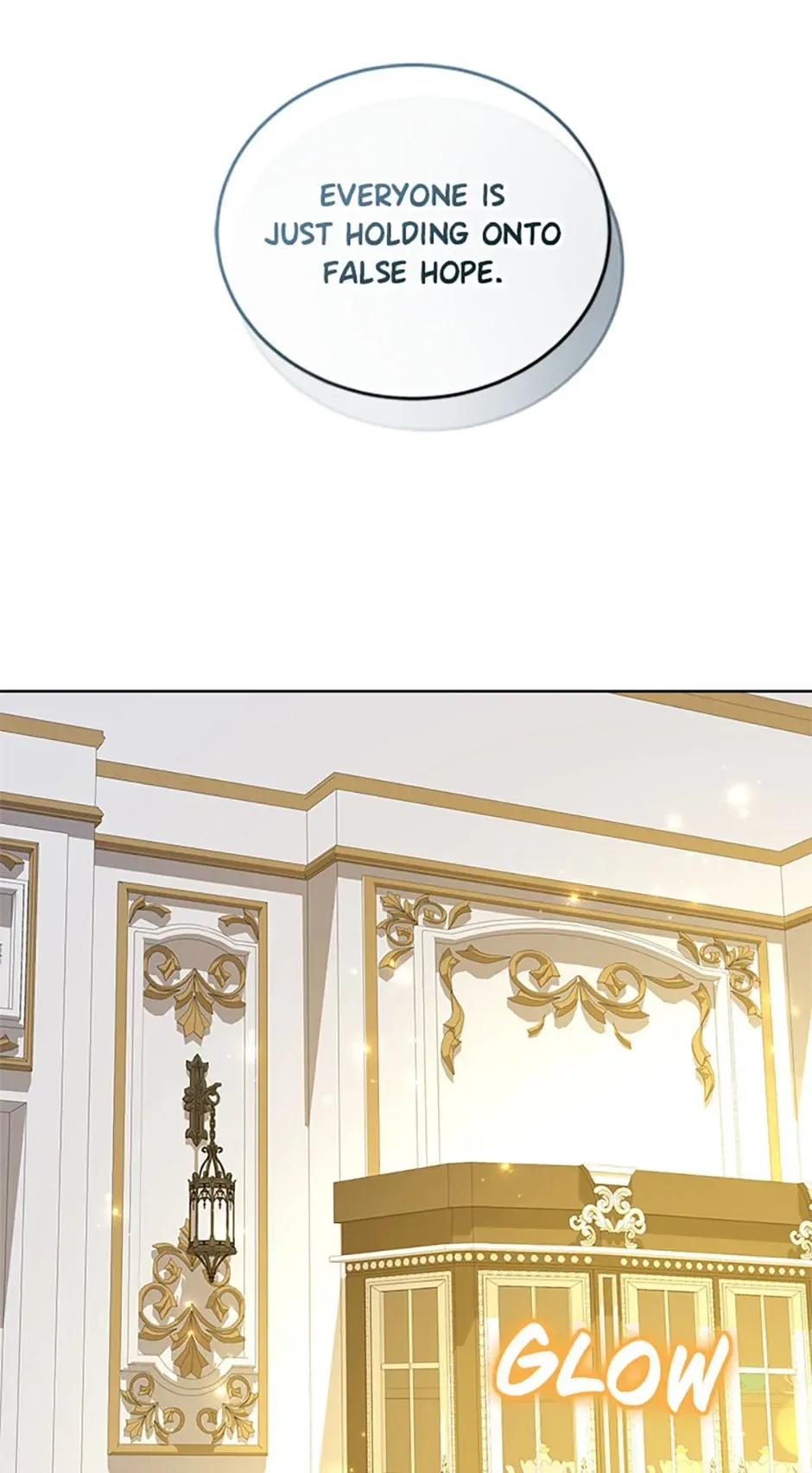 The Villain’s Precious Daughter Chapter 66 page 11