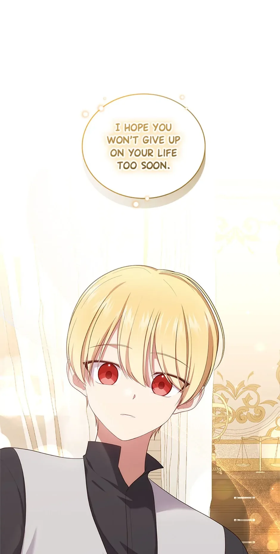The Villain’s Precious Daughter Chapter 66 page 18
