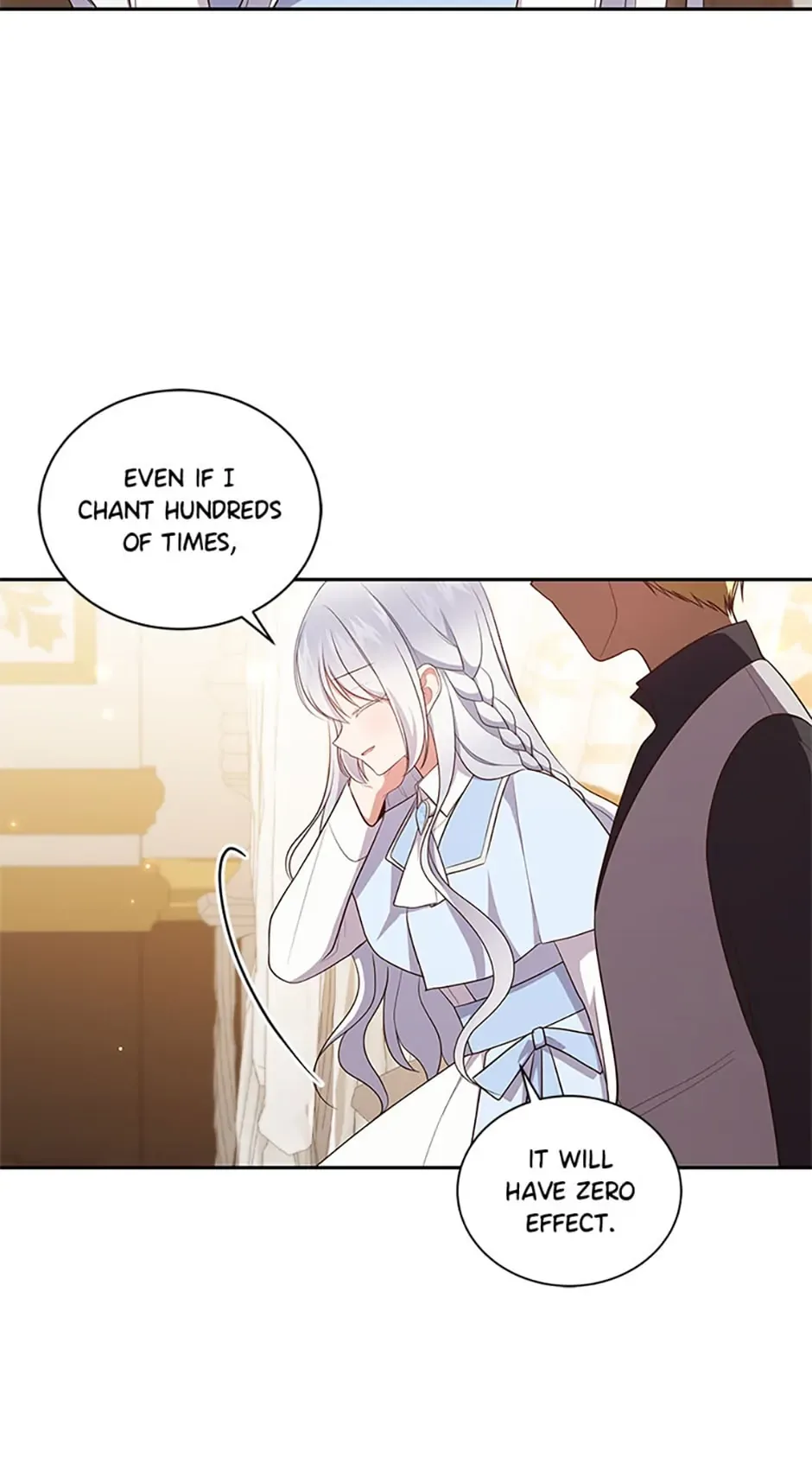 The Villain’s Precious Daughter Chapter 66 page 15