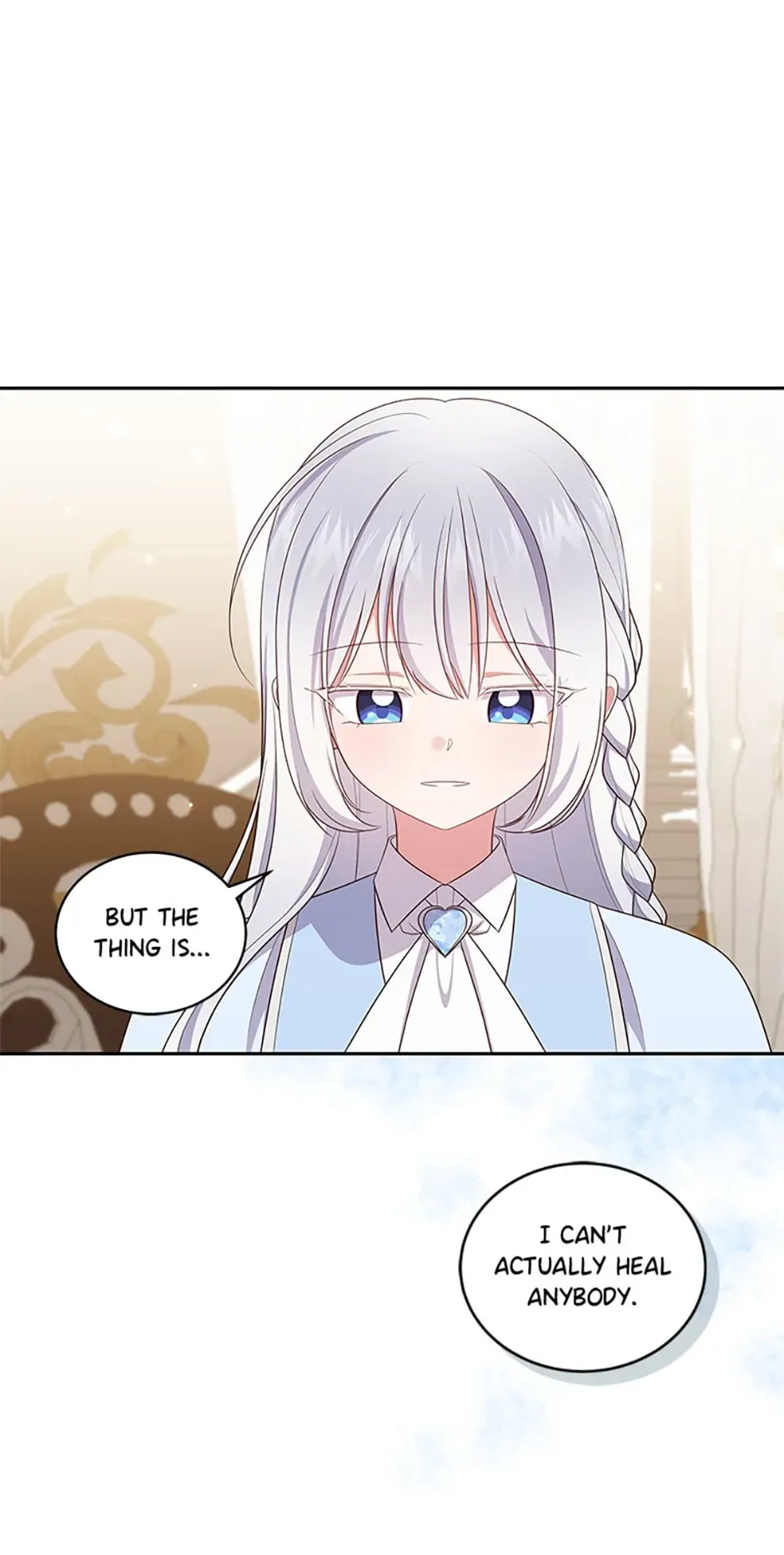 The Villain’s Precious Daughter Chapter 66 page 10