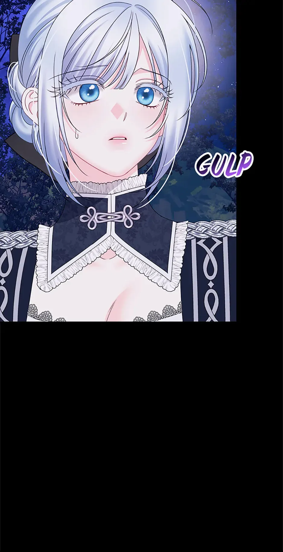 The Obsessive Male Lead Made Me The Female Lead Chapter 66 page 43