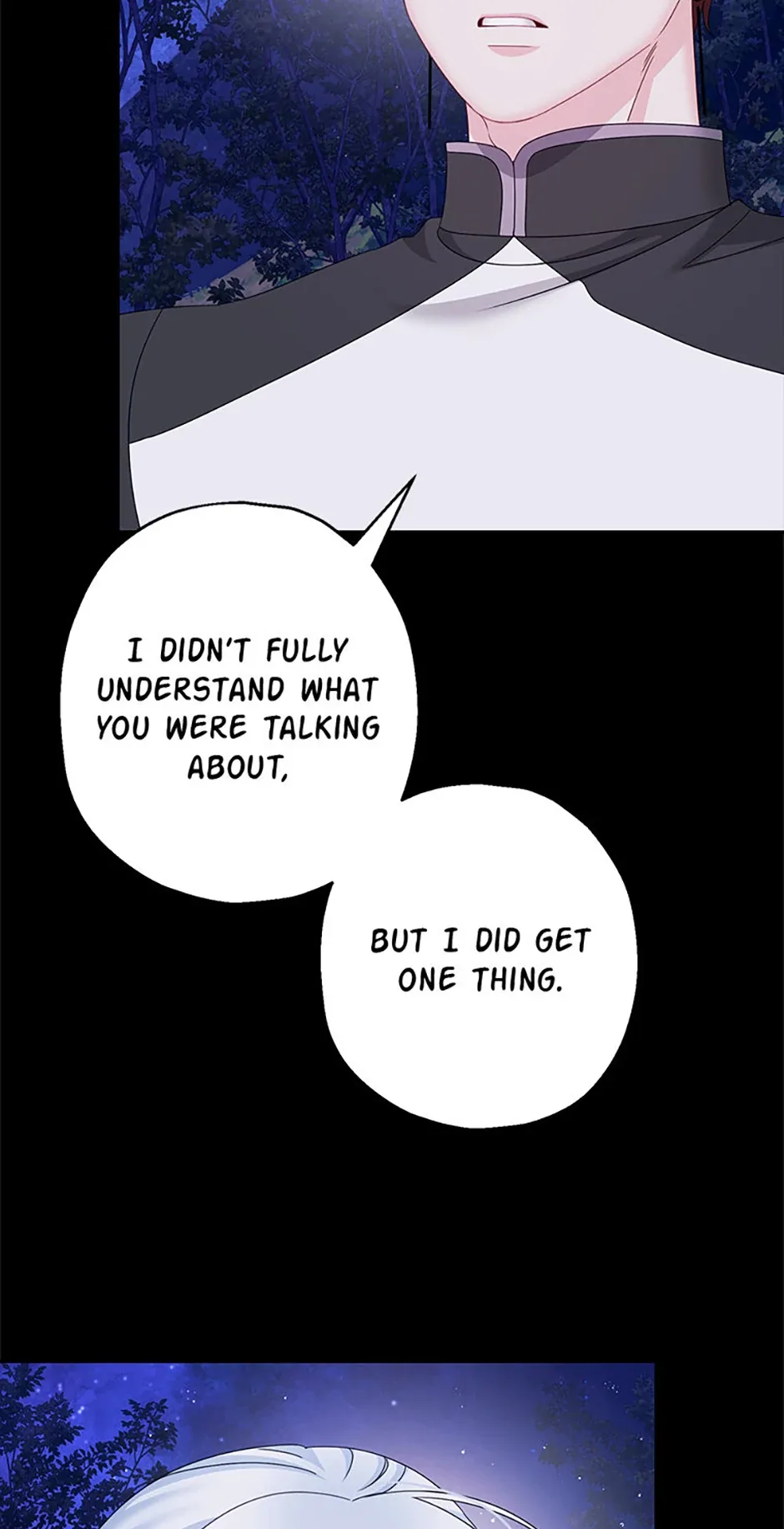 The Obsessive Male Lead Made Me The Female Lead Chapter 66 page 42