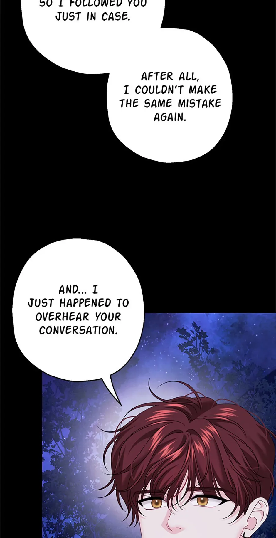 The Obsessive Male Lead Made Me The Female Lead Chapter 66 page 41