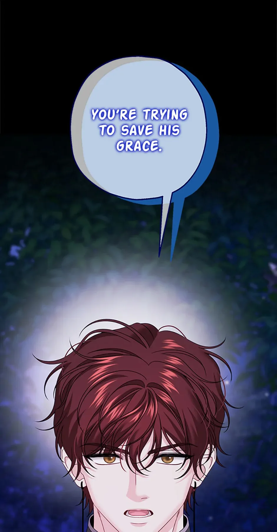 The Obsessive Male Lead Made Me The Female Lead Chapter 66 page 44