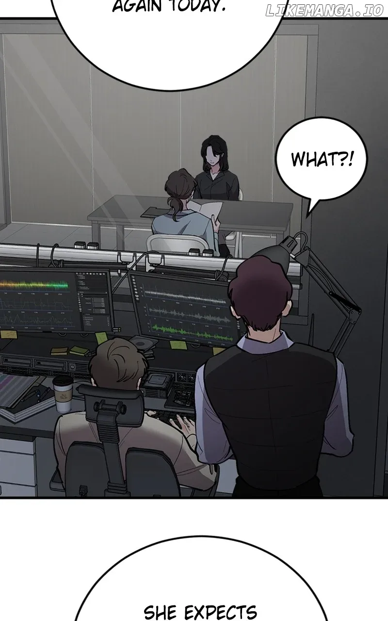 The Team Leader is Tired of Being A Newlywed Chapter 65 page 14