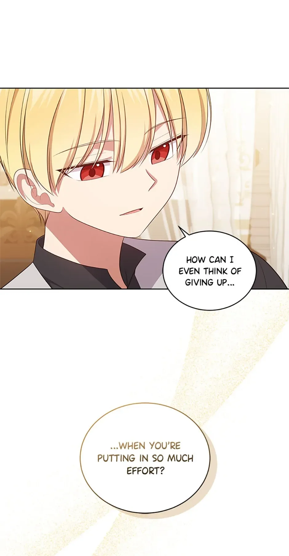 The Villain’s Precious Daughter Chapter 66 page 20