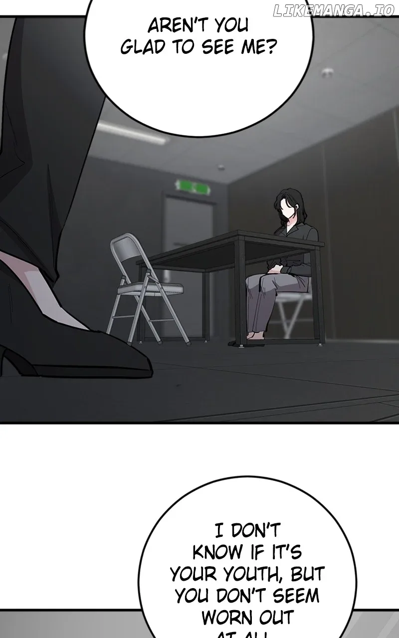 The Team Leader is Tired of Being A Newlywed Chapter 65 page 3