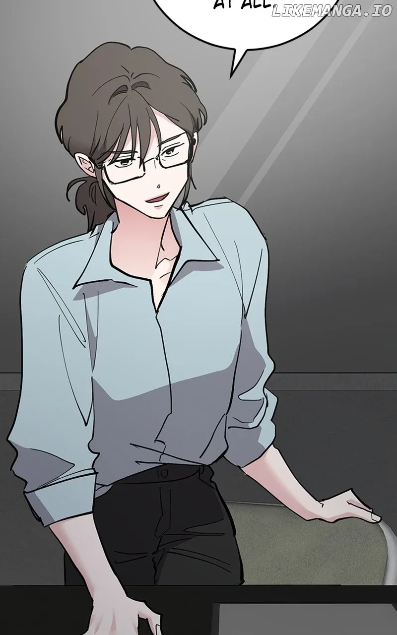 The Team Leader is Tired of Being A Newlywed Chapter 65 page 4