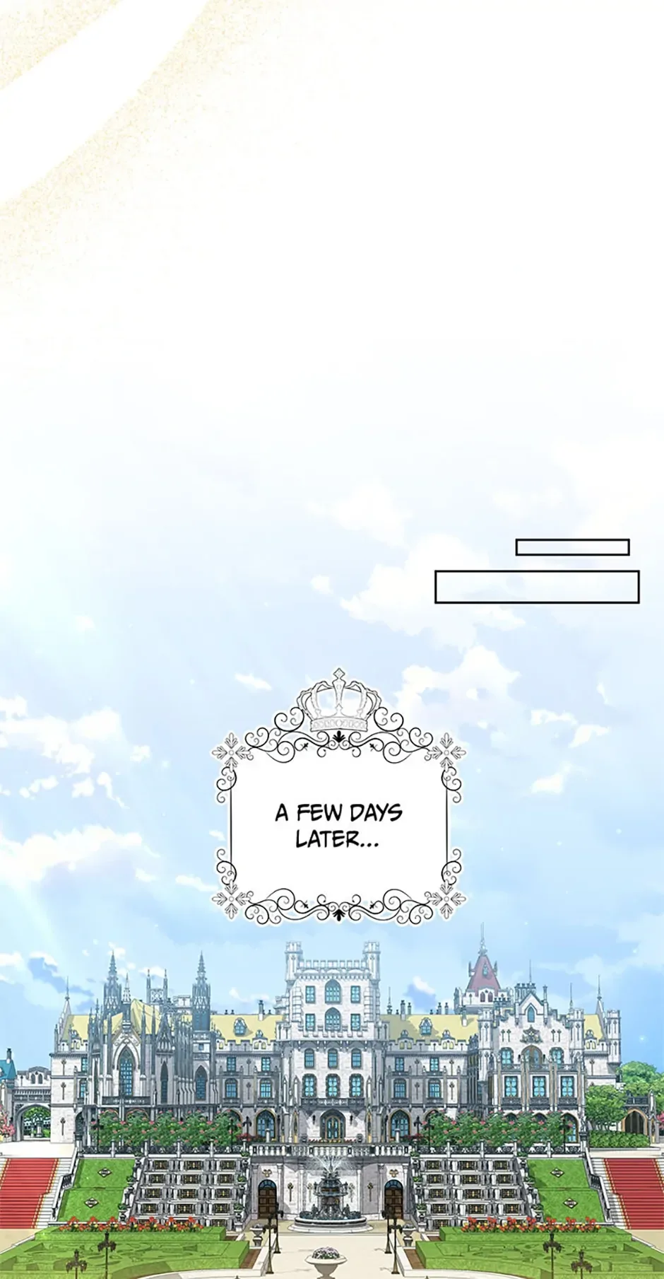The Villain’s Precious Daughter Chapter 66 page 21