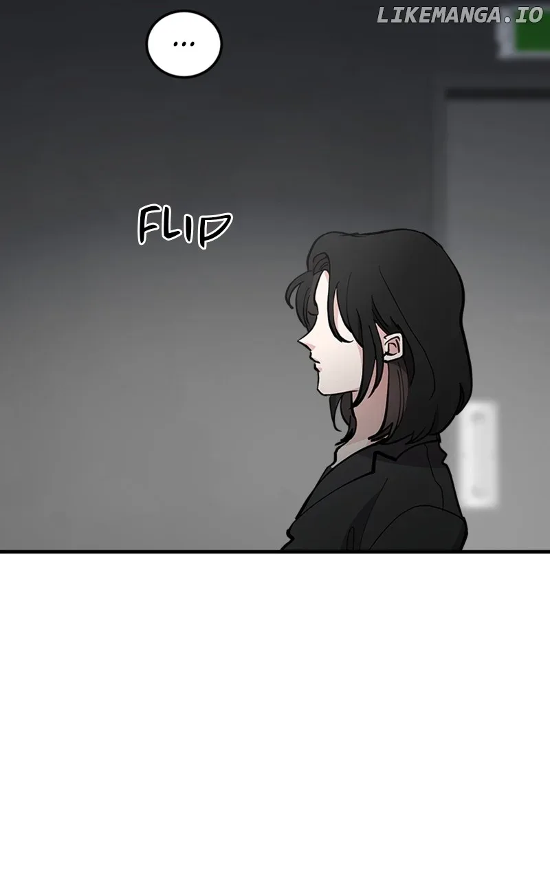 The Team Leader is Tired of Being A Newlywed Chapter 65 page 11