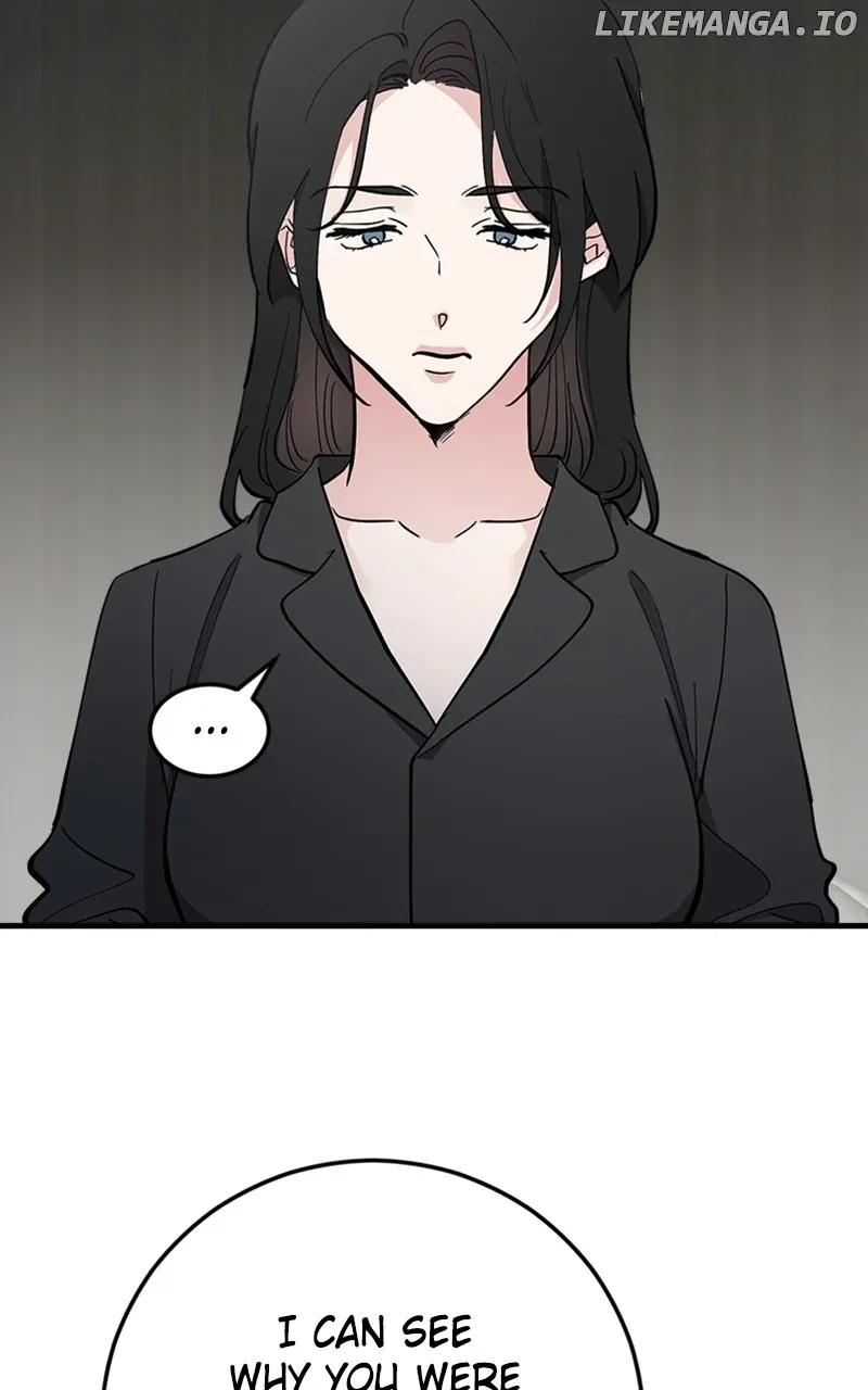 The Team Leader is Tired of Being A Newlywed Chapter 65 page 6