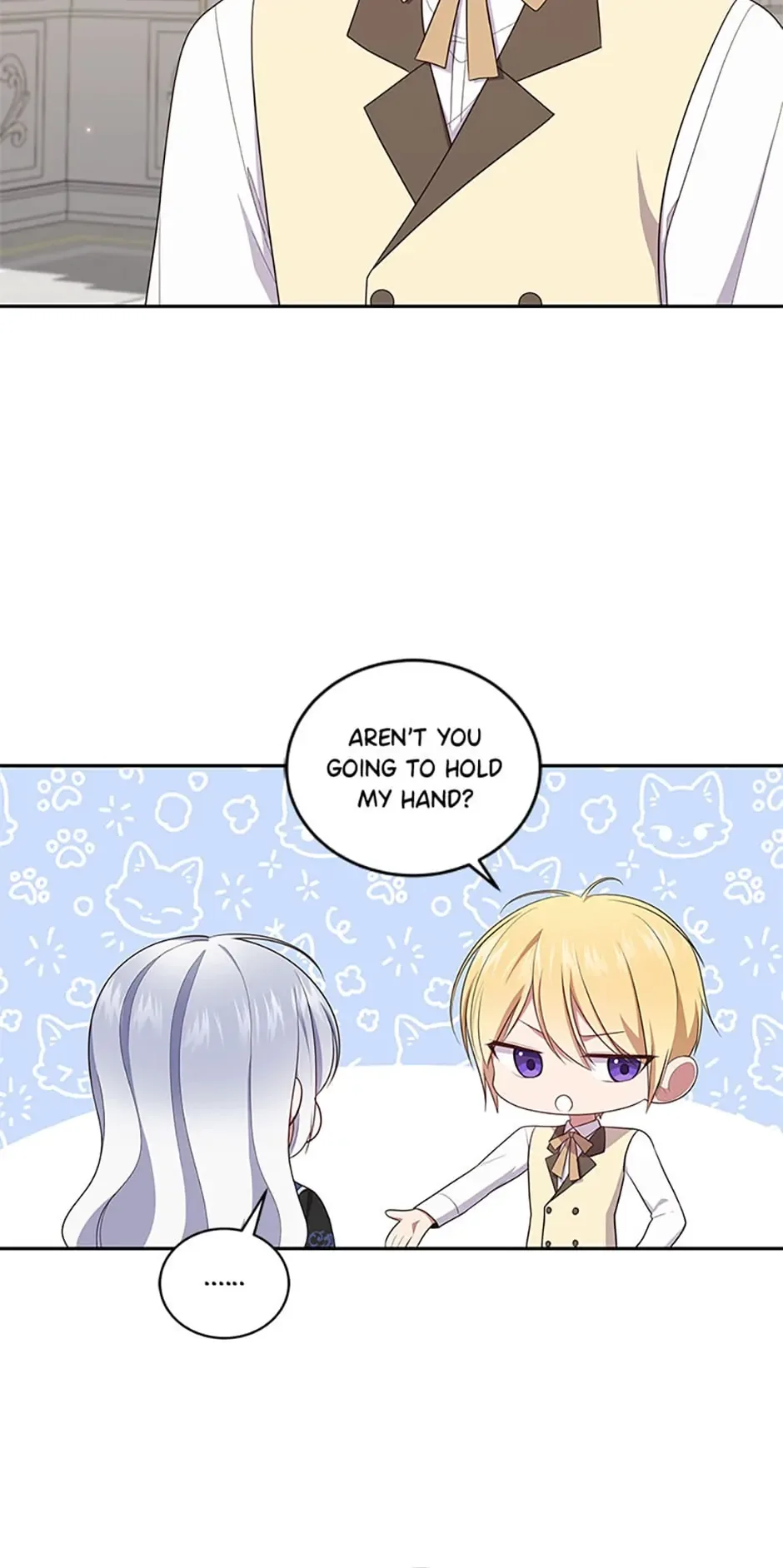 The Villain’s Precious Daughter Chapter 66 page 26
