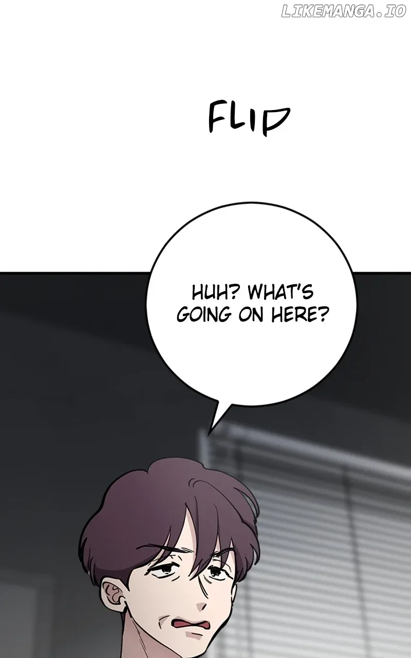 The Team Leader is Tired of Being A Newlywed Chapter 65 page 12