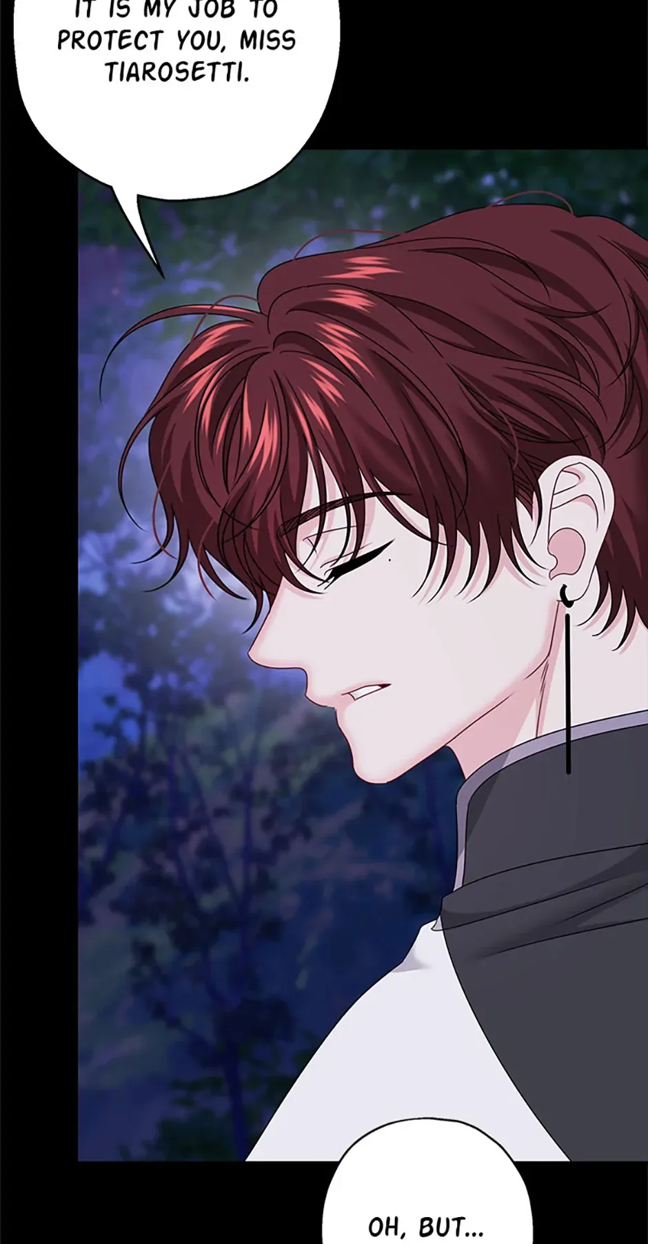 The Obsessive Male Lead Made Me The Female Lead Chapter 66 page 48
