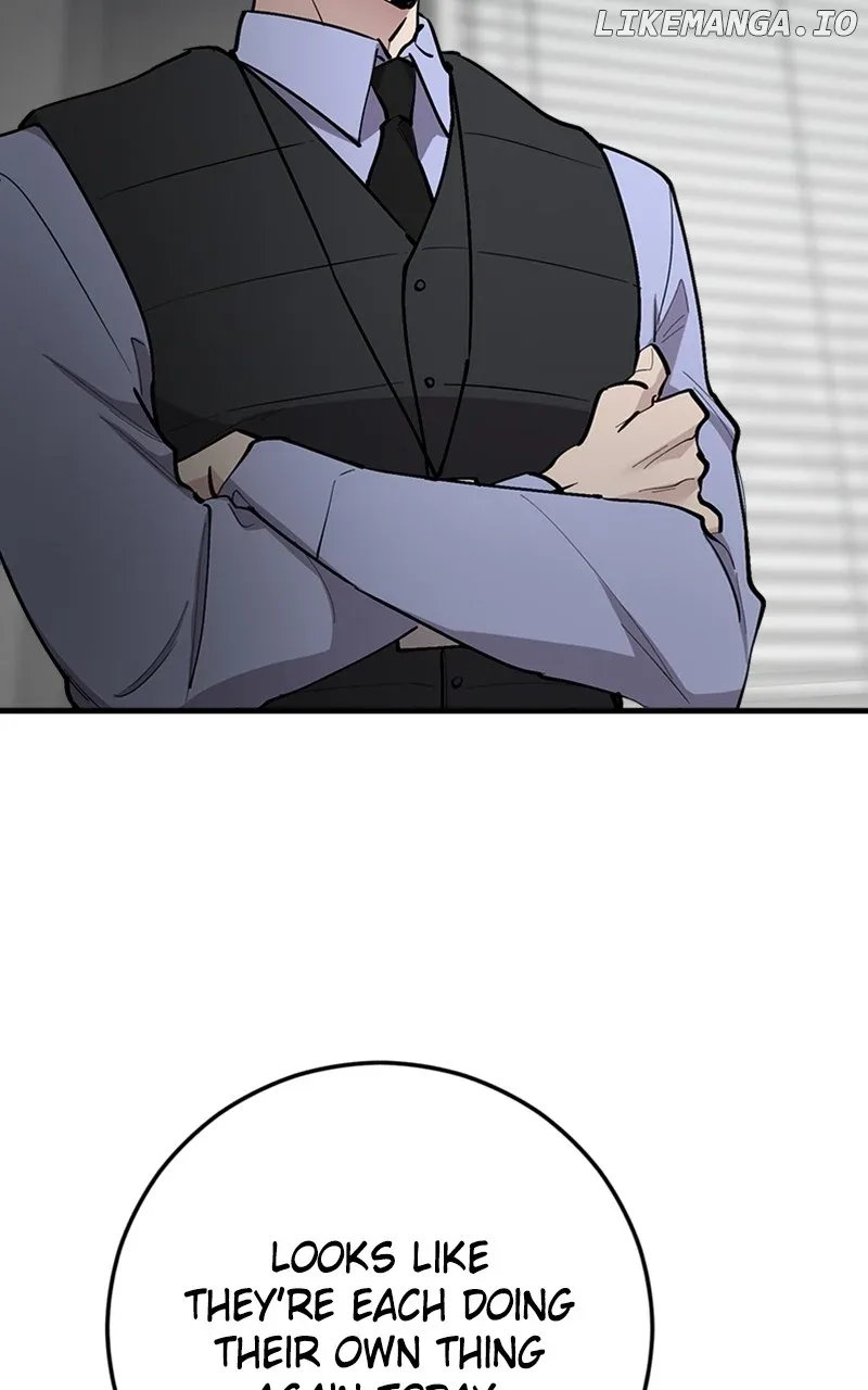 The Team Leader is Tired of Being A Newlywed Chapter 65 page 13