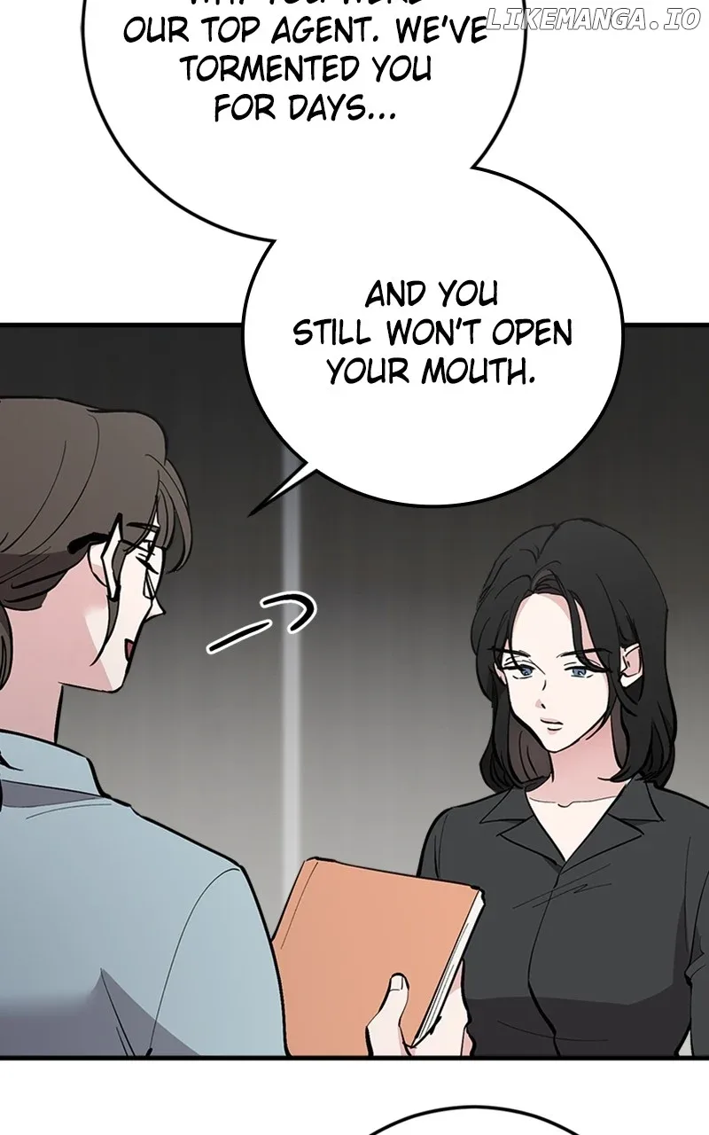 The Team Leader is Tired of Being A Newlywed Chapter 65 page 7