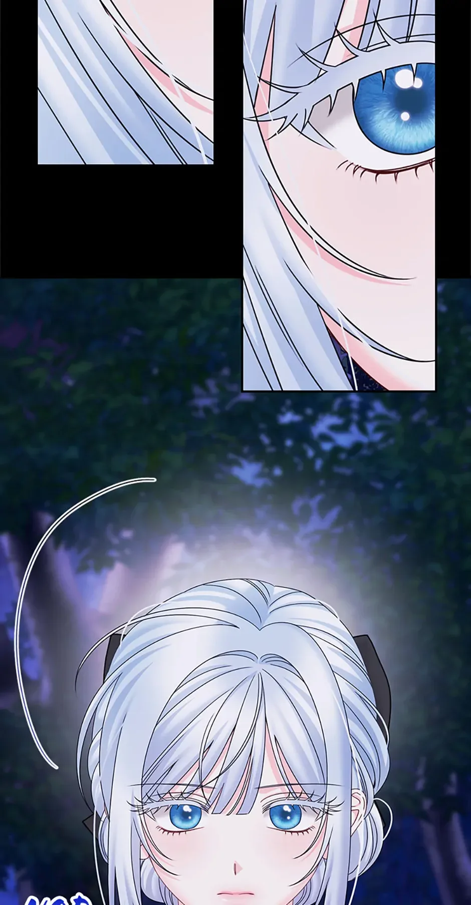 The Obsessive Male Lead Made Me The Female Lead Chapter 66 page 46