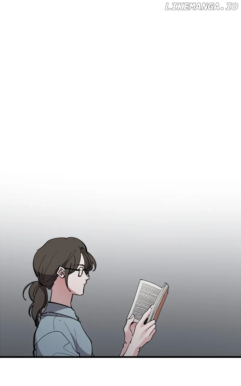 The Team Leader is Tired of Being A Newlywed Chapter 65 page 9