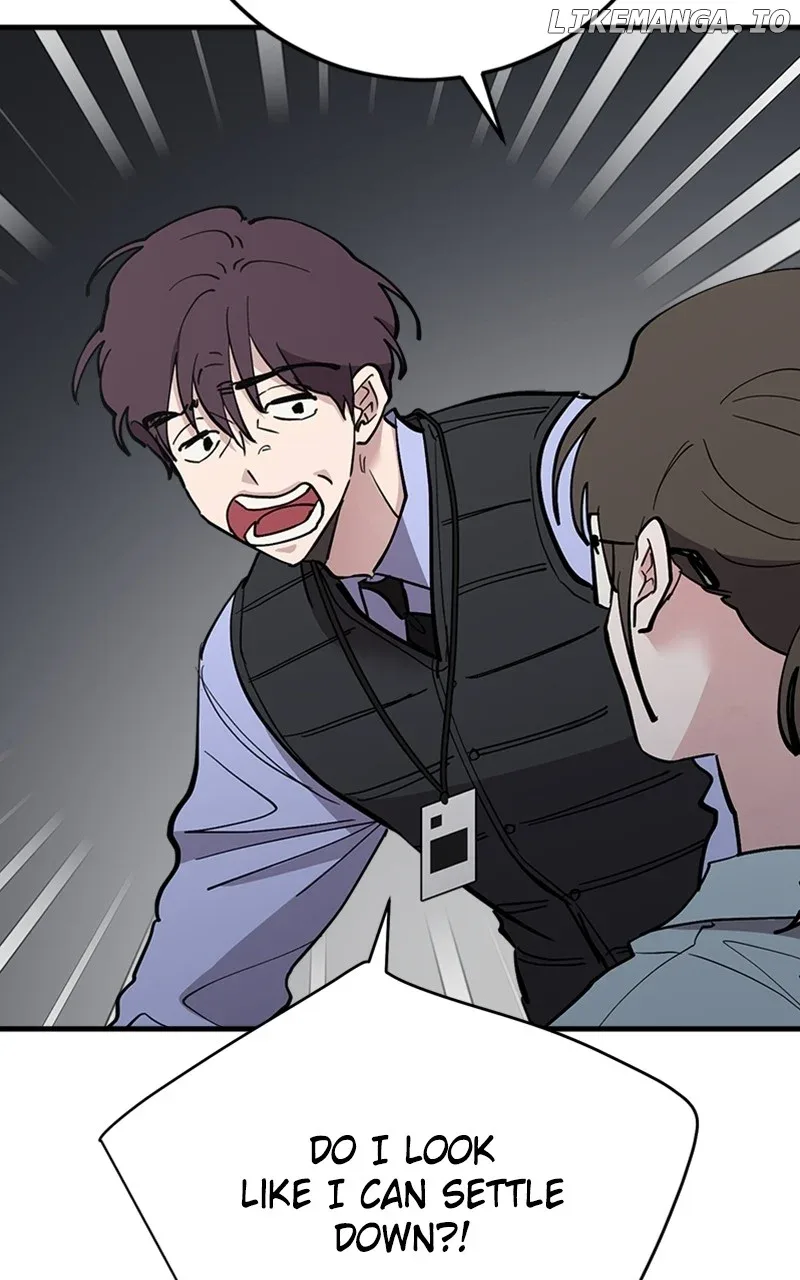 The Team Leader is Tired of Being A Newlywed Chapter 65 page 24